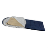 Portable Soft Heated Sleeping Bag Liner MTECB015