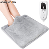 Foot Heating Pad Electric With Fast Heating Technology MTECF004