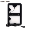 4 Outputs Portable Solar Panel Charger MSO-212