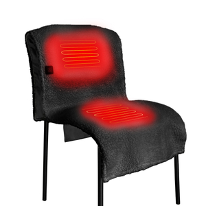 Estera calefactora de lana de cordero MYDAYS106