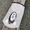 20L Solar USB Powred IP66 Waterproof Wireless Speaker Backpack Dry Bag MSO-40