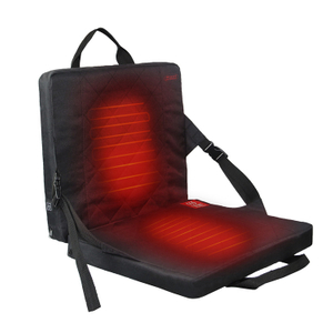 Portable Foldable Heated Seat Cushion MTECC004