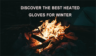 Discover the Best Heated Gloves for Winter