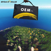 40W Specification Models Foldable Fast Generation Compatibility Multi Port Output Solar Panel Charger MDSW-1009