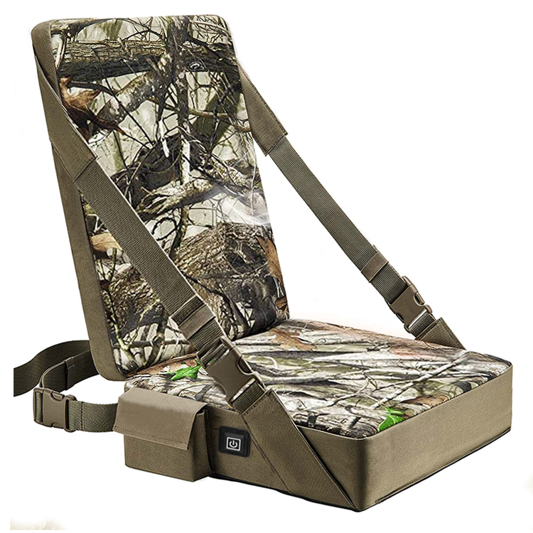 Custom Durable WaterResistant Lightweight Portable Heated Folding