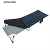 Portable Folding Heated Camping Cots for Adults MTECB001