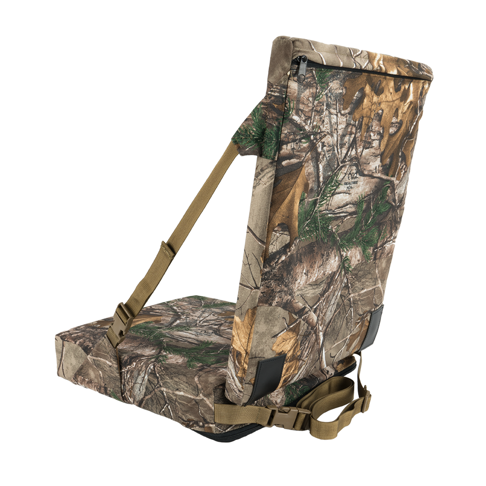Custom Durable WaterResistant Lightweight Portable Outdoor Camo Seat