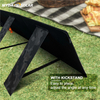 100w Portable Folding Solar Panel for Cellphone Laptop Charging MSO-262