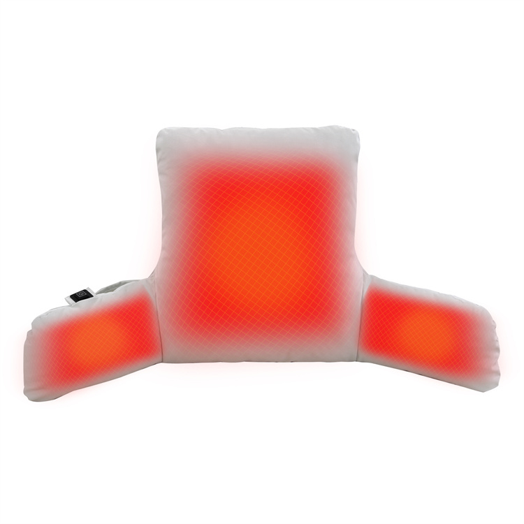 Schienale del letto riscaldato USB MTECZ003