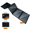 30W High Conversion Rate Portable Solar Panel with USB MSO-243