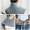  Heating Pad For Neck And Shoulders MTECB012