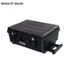 High Battery Capacity Portable Pull Rod Portable Power Station MSO-93