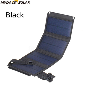 Portable Camping Outdoor 220v Semi Flexible 100W Solar Panel MDSW-1004