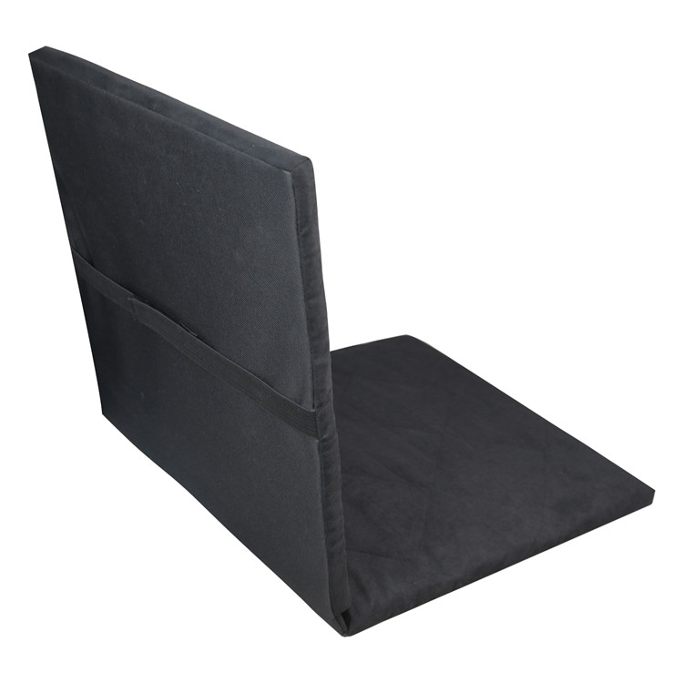 Heated Folding Seat Cushion with Backrest MTECC005