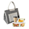 Portable Food Warmer Insulated Heated Bag with Handle MTECU002
