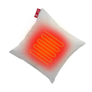 Oreillers à lancer chauffé mtecz002