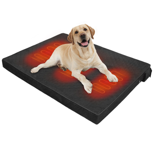 Zagęszczona podgrzewana podkładka MTECP015