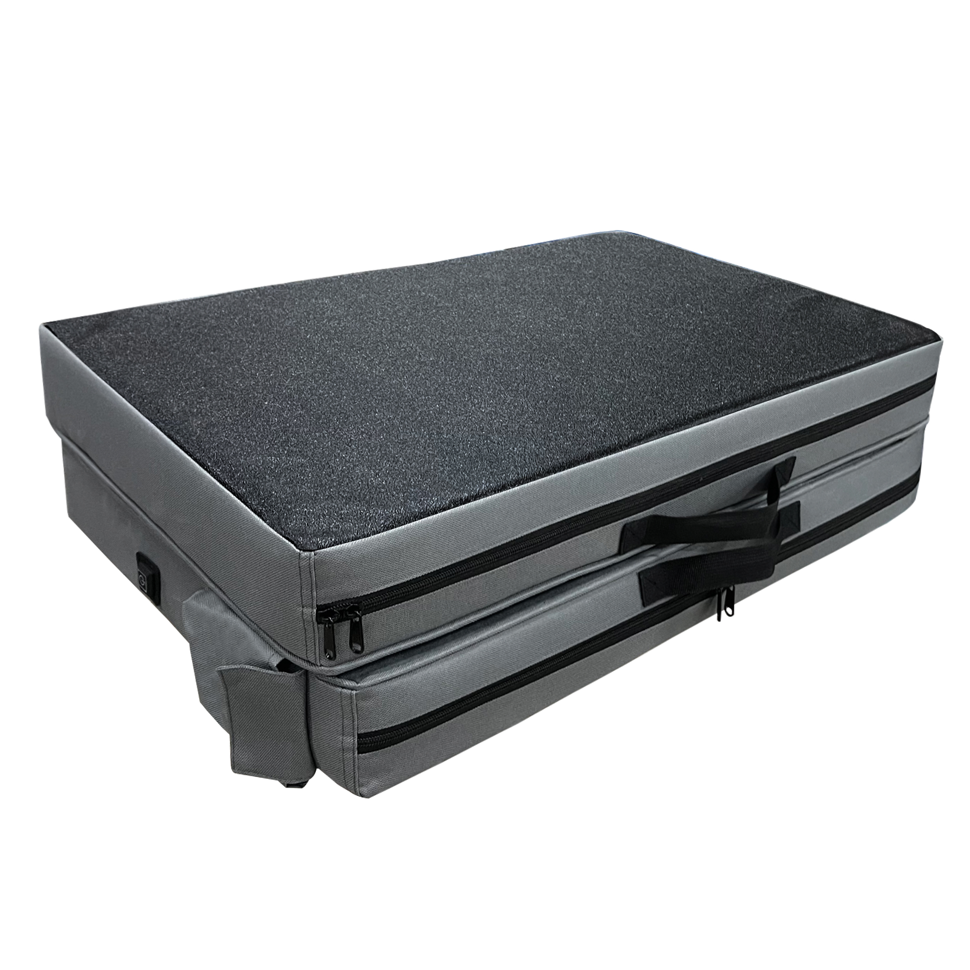 Składane podgrzewane łóżko podkładki dla zwierząt MTECP012