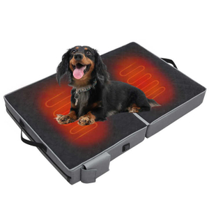 Podkładka grzewcza dla zwierząt MTECP011