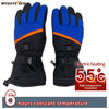 Electric Heating Riding Lightweight Gloves Hand Warmer MTECG005