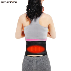 Waist Heating Element Carbon Fiber Heating Pad MTECE002