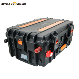 3000W Portable Power Station for Charging Laptops Refrigerators Drones MSO-77