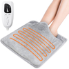 Foot Heating Pad Electric With Fast Heating Technology MTECF004