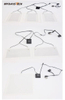 5V USB Electric Heating Element Film Heater Pads for Warming Feet MTECE008