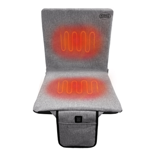 Podgrzewany USB siedzisko na stadion MTECC050